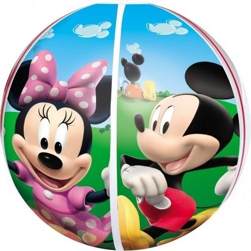 MICKEY PLAJ TOPU 51 CM 91001 Diğer BW 91001