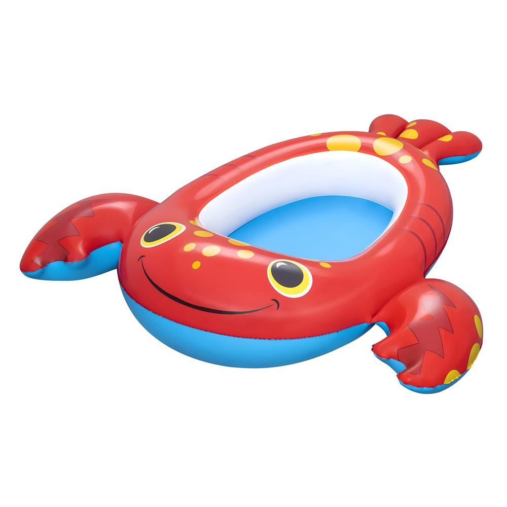 BESTWAY SEVIMLI HAYVANLAR COCUK BOTU YENGEC Diğer BW34170 Y