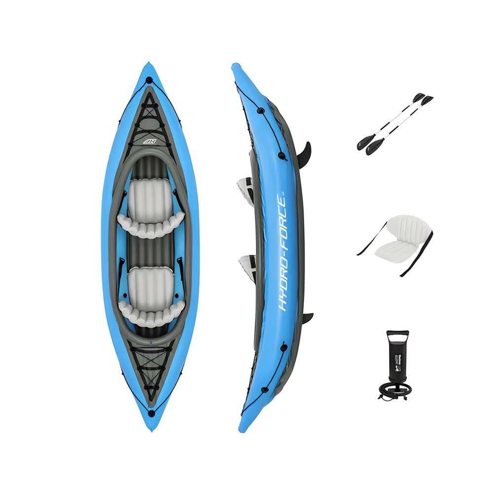 BESTWAY KANO HYDRO FORCE 2 KISILIK 331X88CM Diğer BW65131