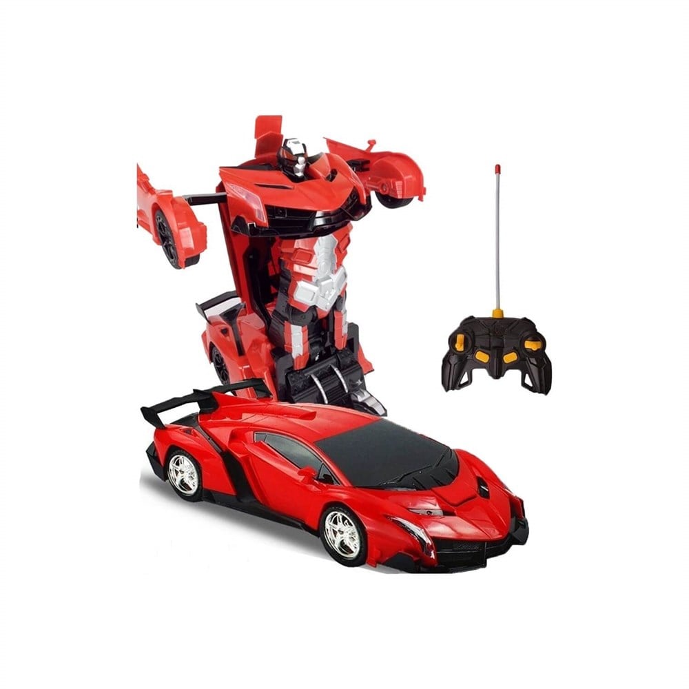 KUMANDALI SARJLI TRANSFORMERS BYK-CQ-133 Diğer BYK-CQ-133