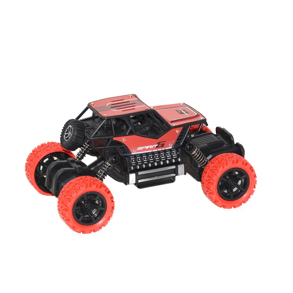 Bas Bırak Çek Bırak Işıklı Sesli Jeep Diğer CAN1105