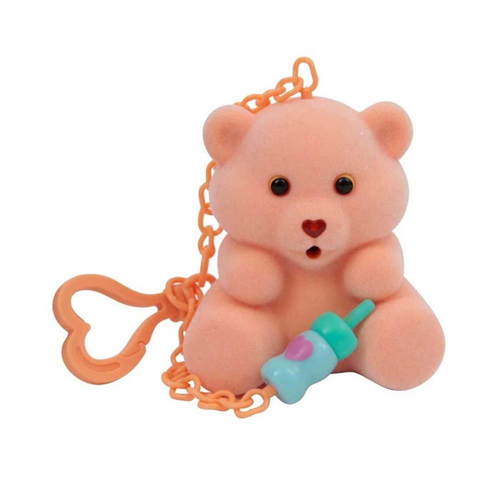 Coccolotti Sevimli Ayıcıklar Şeftalı Ccl01000-Ccl01001 Diğer CCL01001