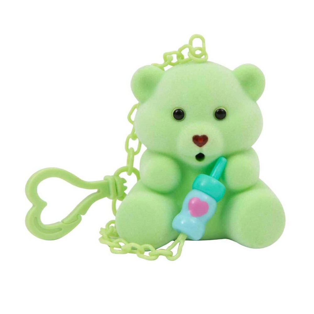 Coccolotti Sevimli Ayıcıklar Şanslı Ccl01000-Ccl01003 Diğer CCL01003