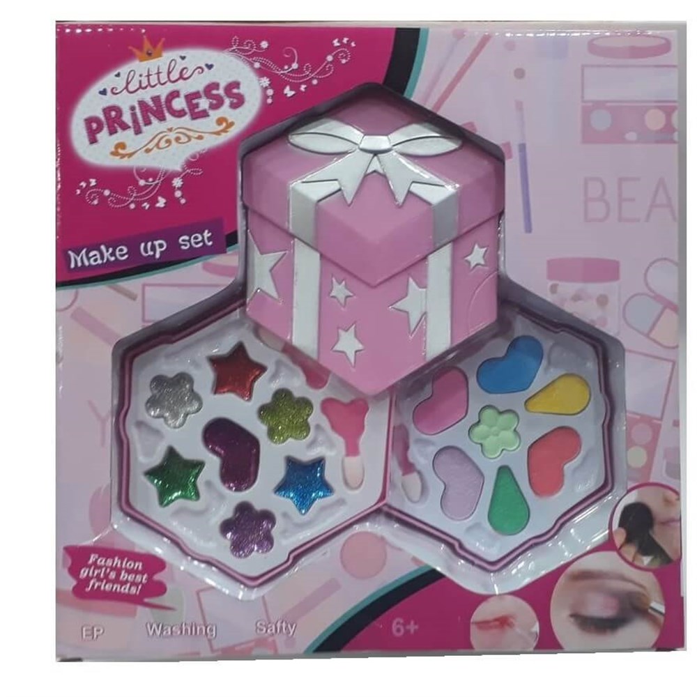 Kutulu Makyaj Set Intex Diğer CS58 C14