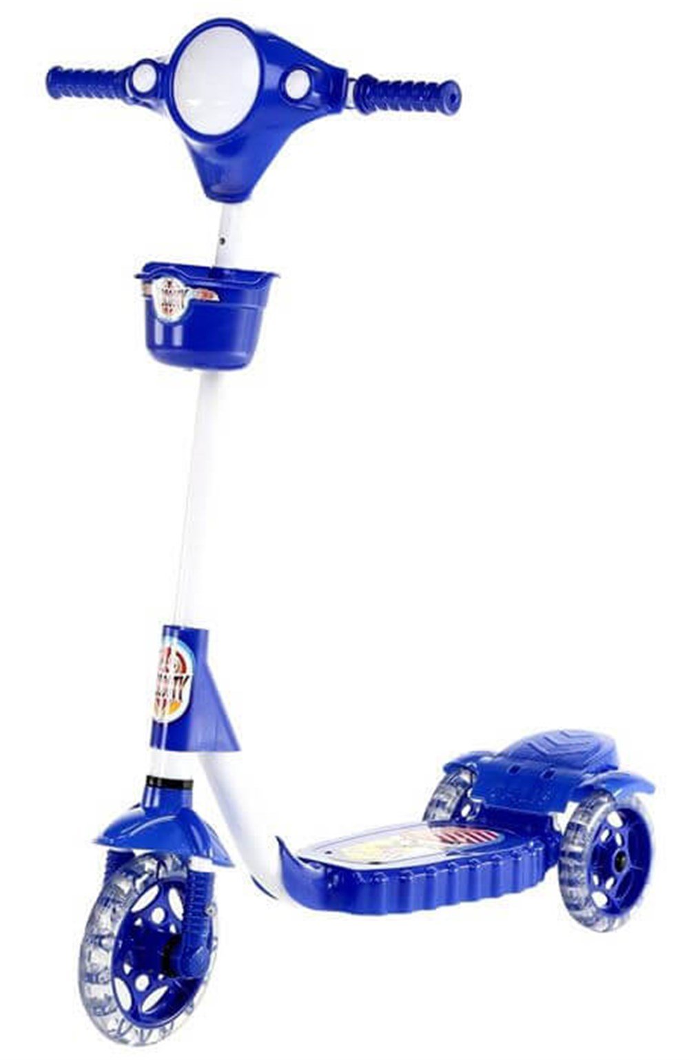 Calıs Toys Xs Cooty Mavi CT XS M Diğer CT XS M