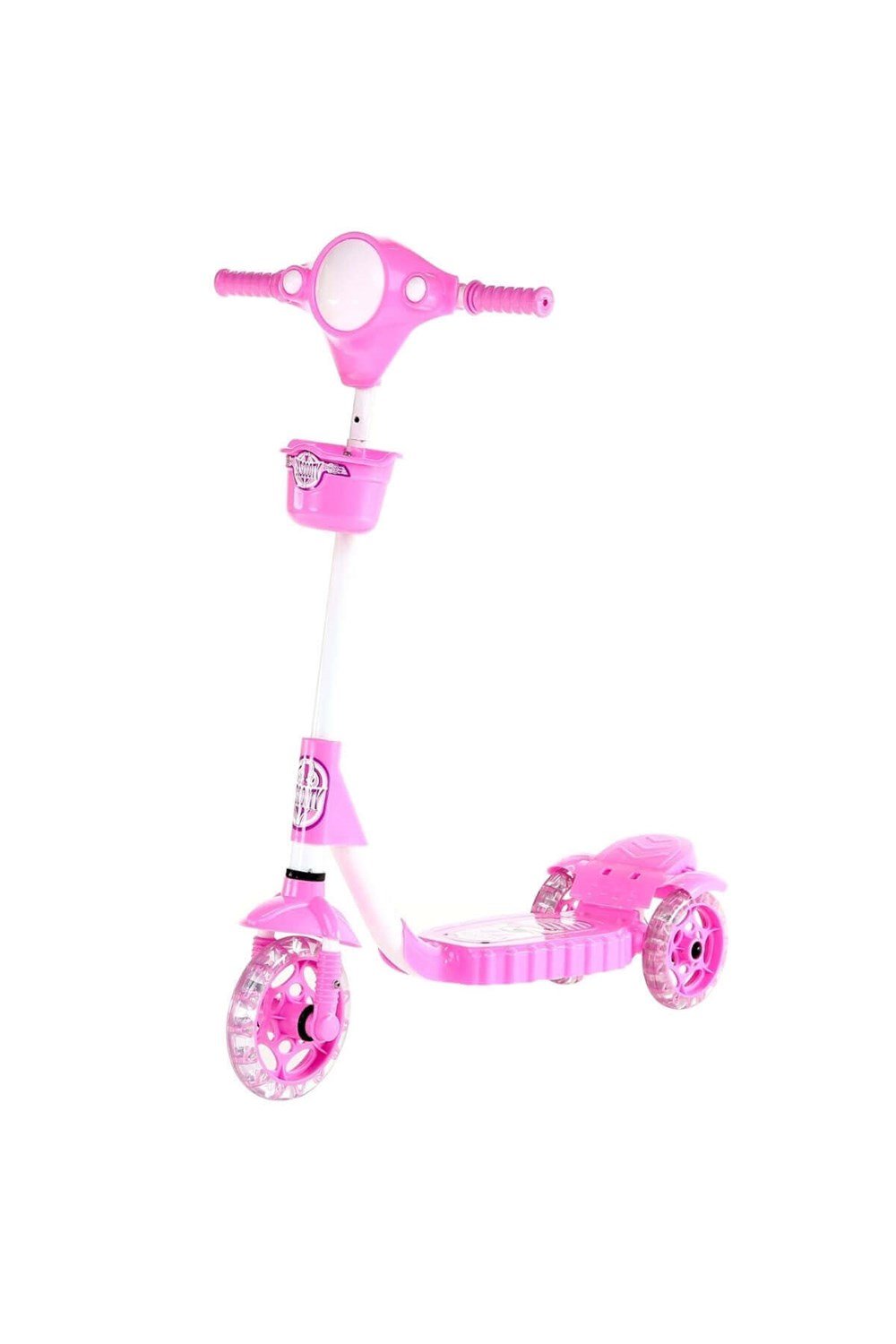Calıs Toys Xs Cooty Pembe CT XS P Diğer CT XS P