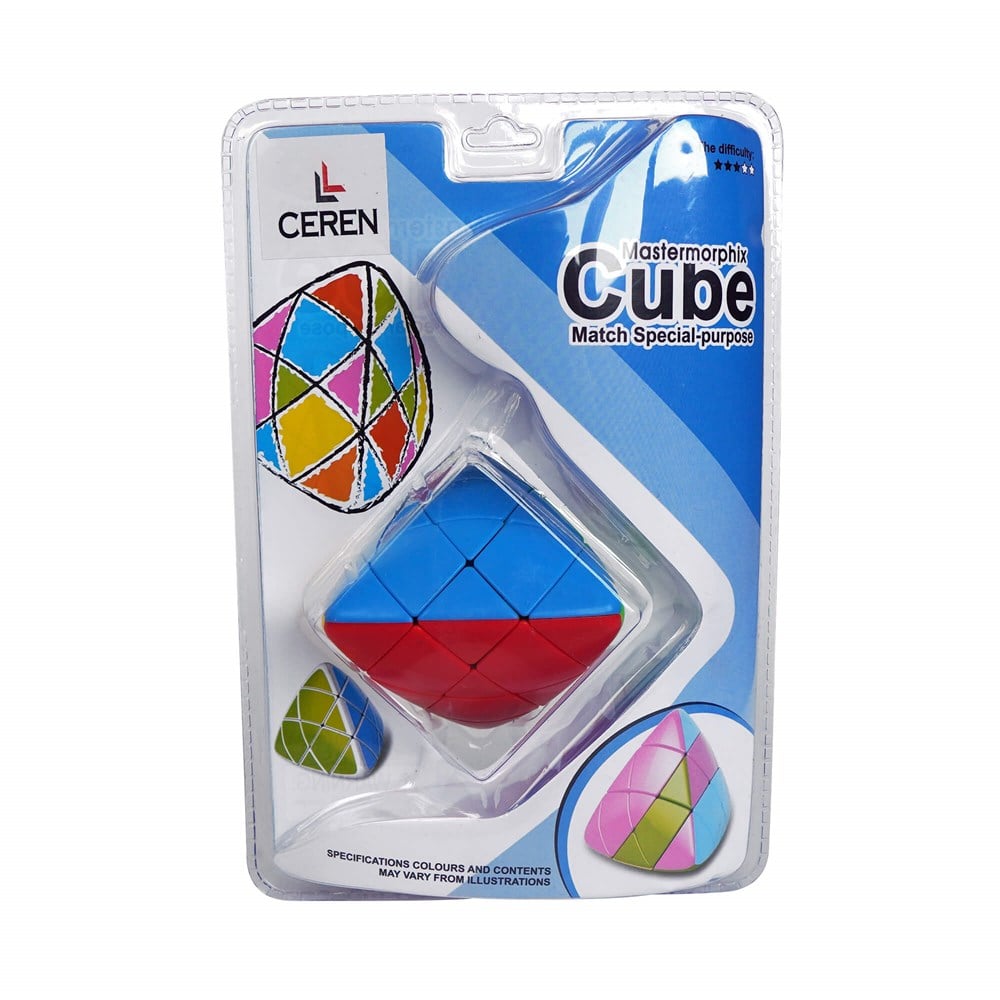 Piramit Sabır Küpü Diğer CTOY 581 69A