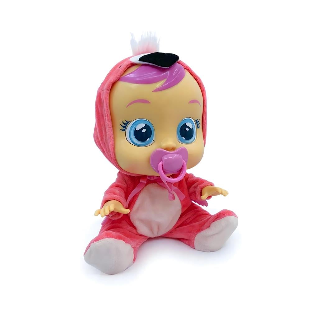 CRY BABIES AGLAYAN BEBEK FANCY CYB36000 Diğer CYB36000