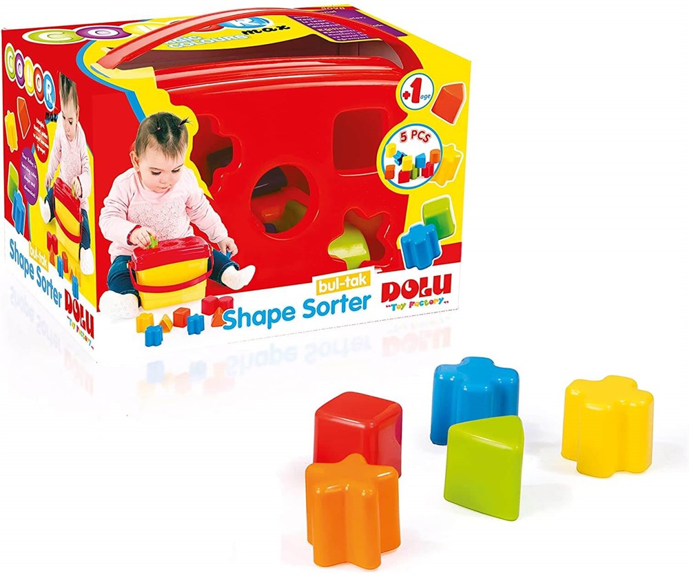 DOLU BULTAK KOVA 5098 Diğer DL 5098