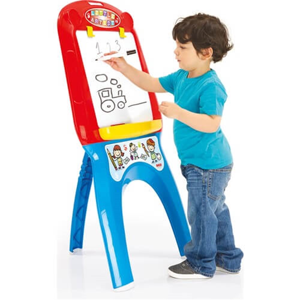 DOLU JUMBO YAZI TAHTASI 7062 Diğer DL 7062