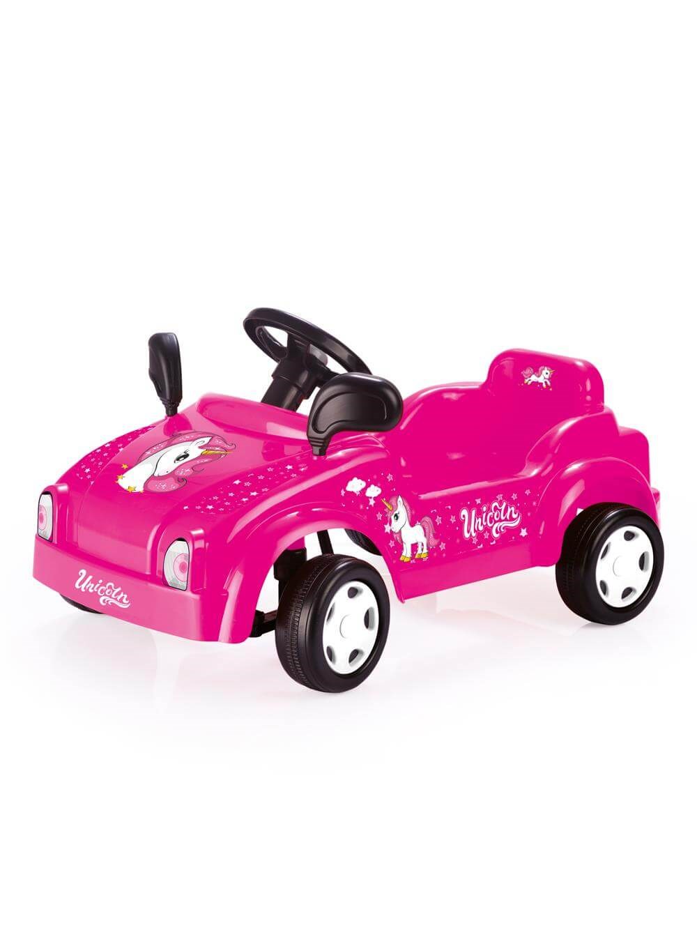 Dolu Unicorn Pedallı Smart Oto Diğer DL2519