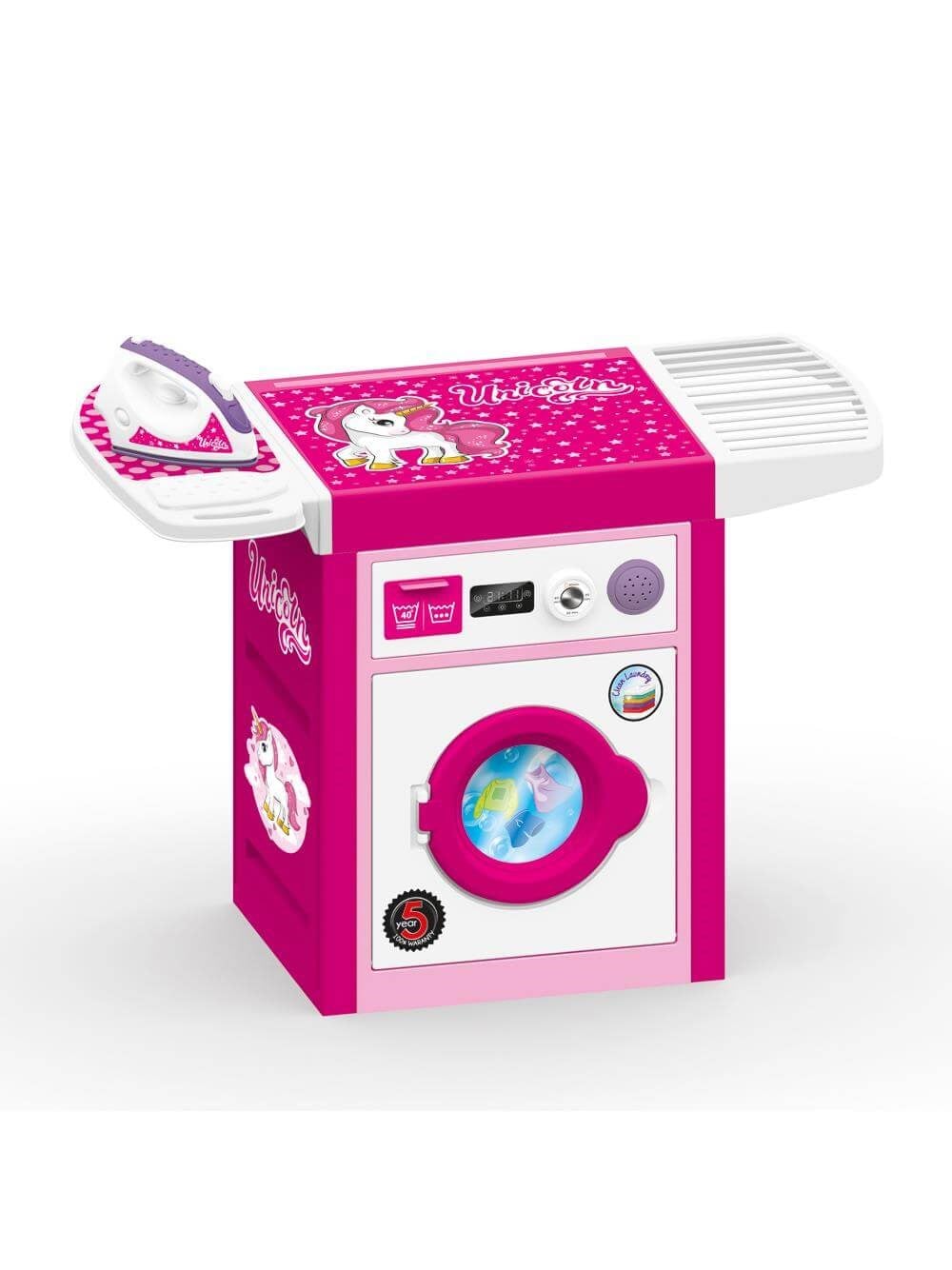 DOLU UNICORN CAMASIR MAKINASI Diğer DL2539