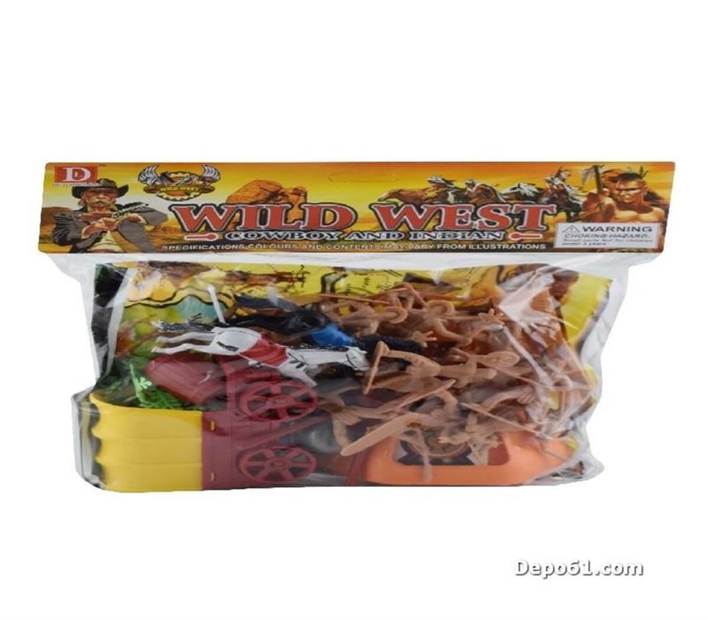 KIZILDERELI SETI Diğer DL808