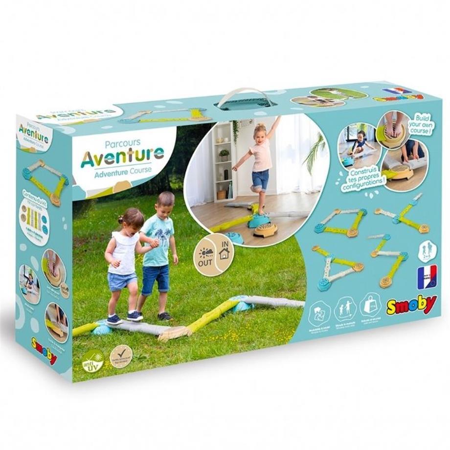 Smoby Denge Paneli Diğer DSMD40400