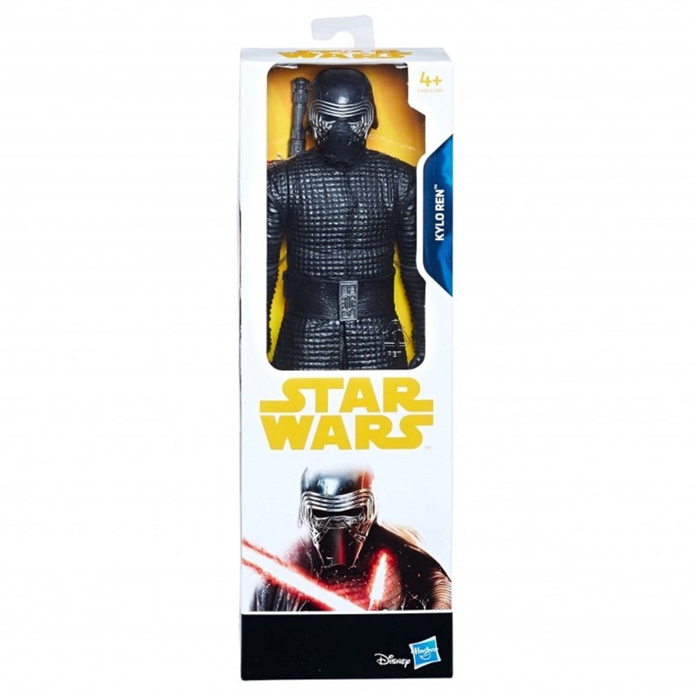 STAR WARS DEV FIGUR KYLO REN Diğer E1282