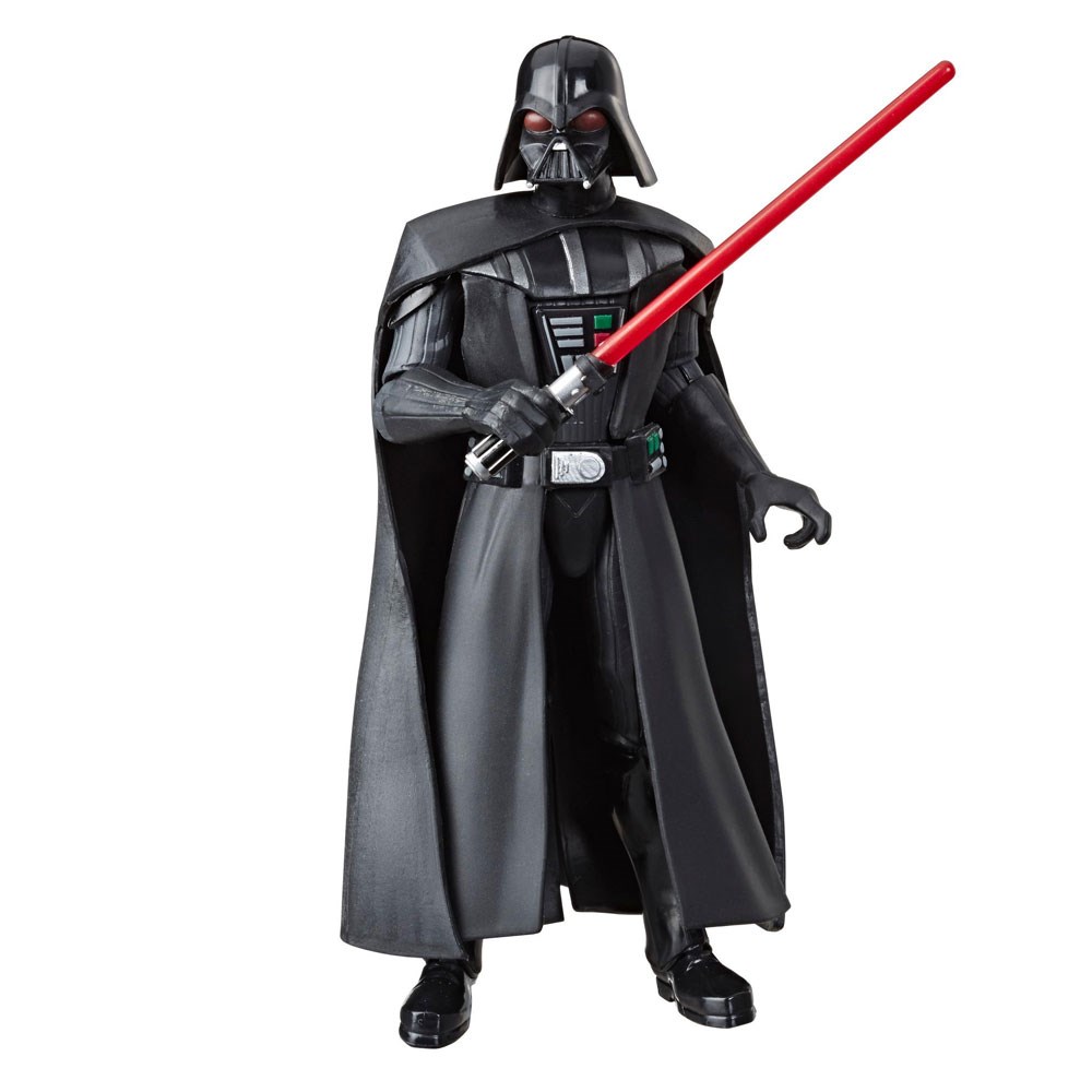 STAR WARS GALAXY OF ADVENTURES DARTH VADER E3016-E3810 Diğer E3810