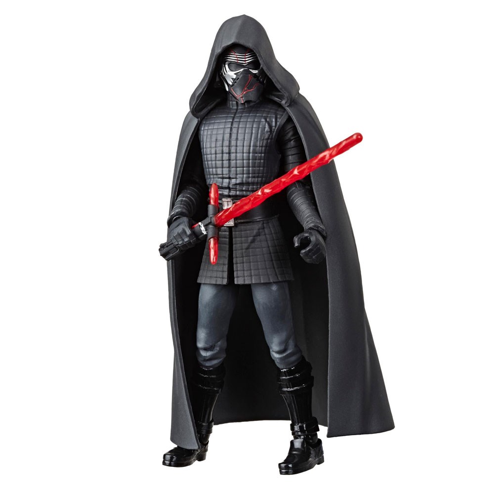 STAR WARS GALAXY OF ADVENTURES SUPREME LEADER KYLO REN E3016-E3812 Diğer E3812