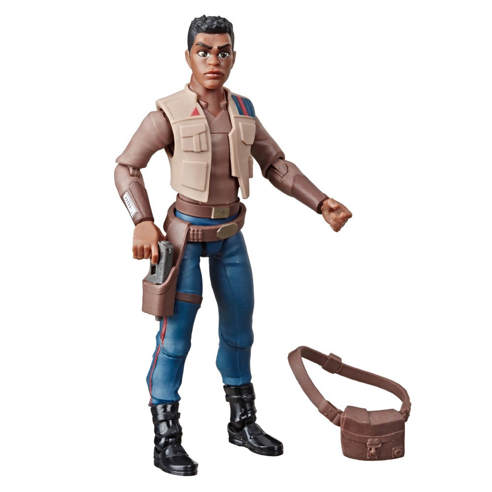 STAR WARS GALAXY OF ADVENTURES FINN E3016-E3814 Diğer E3814