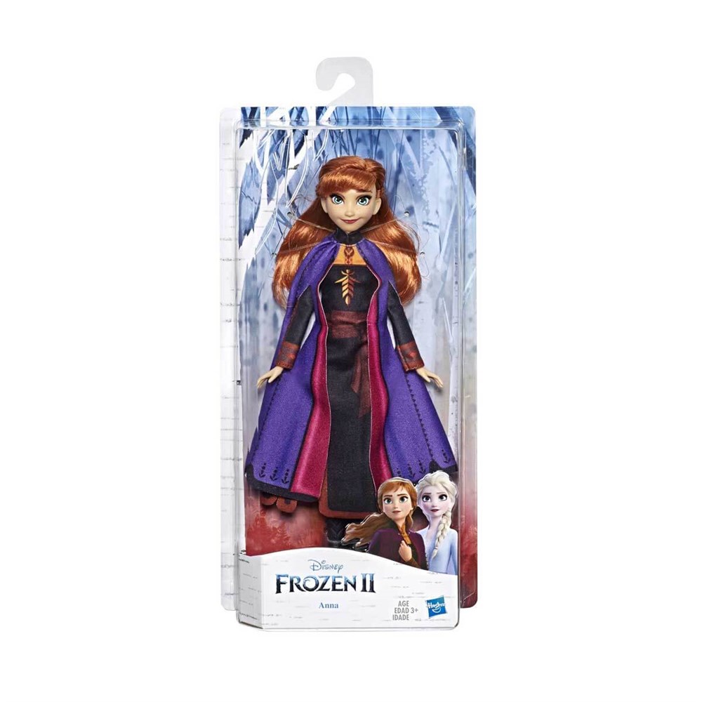 DISNEY FROZEN 2 ANNA E6710 Diğer E6710