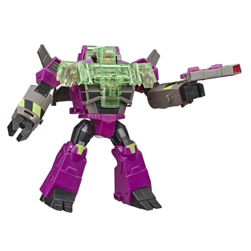 TRANSFORMERS CYBERVERSE BUYUK FIGUR E1886-E7108 Diğer E7108