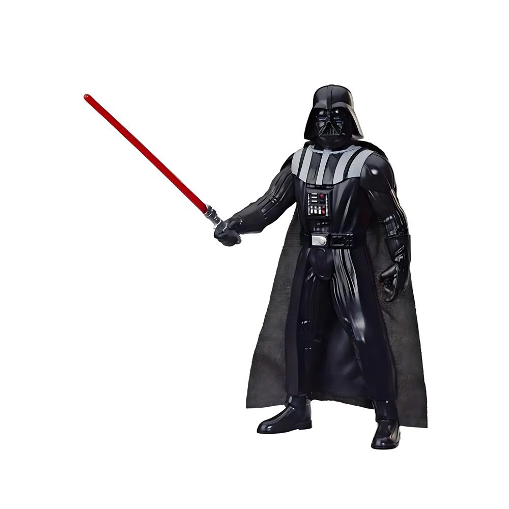 STAR WARS 24 CM FIGUR E5 DARTH VADER E8063-E8355 Diğer E8355
