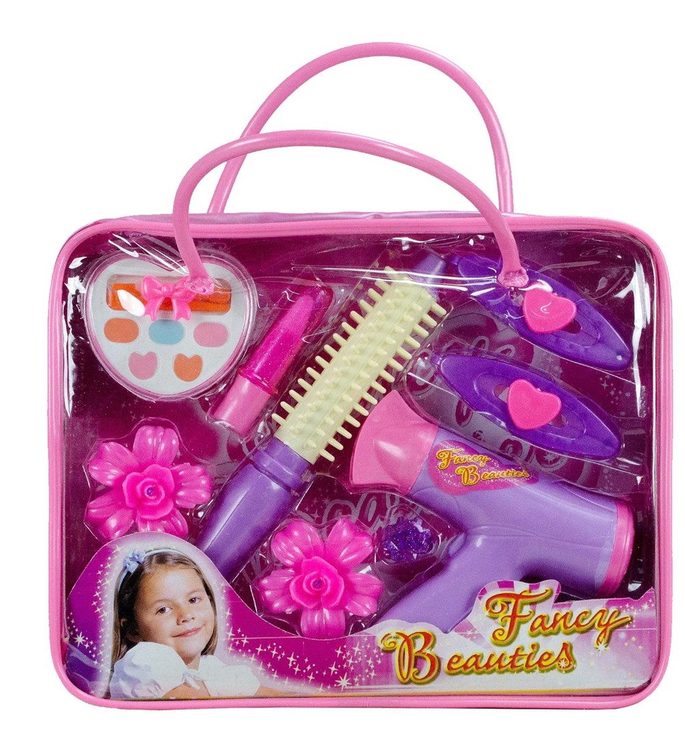 Güzellik Seti ETH Diğer E8871 A208