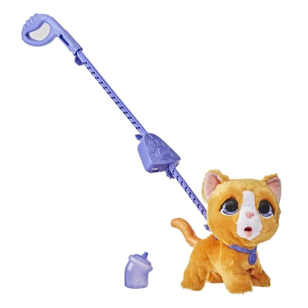 FUR REAL CIS YAPANDOSTLARIM KEDI E8931-E8949 Diğer E8949