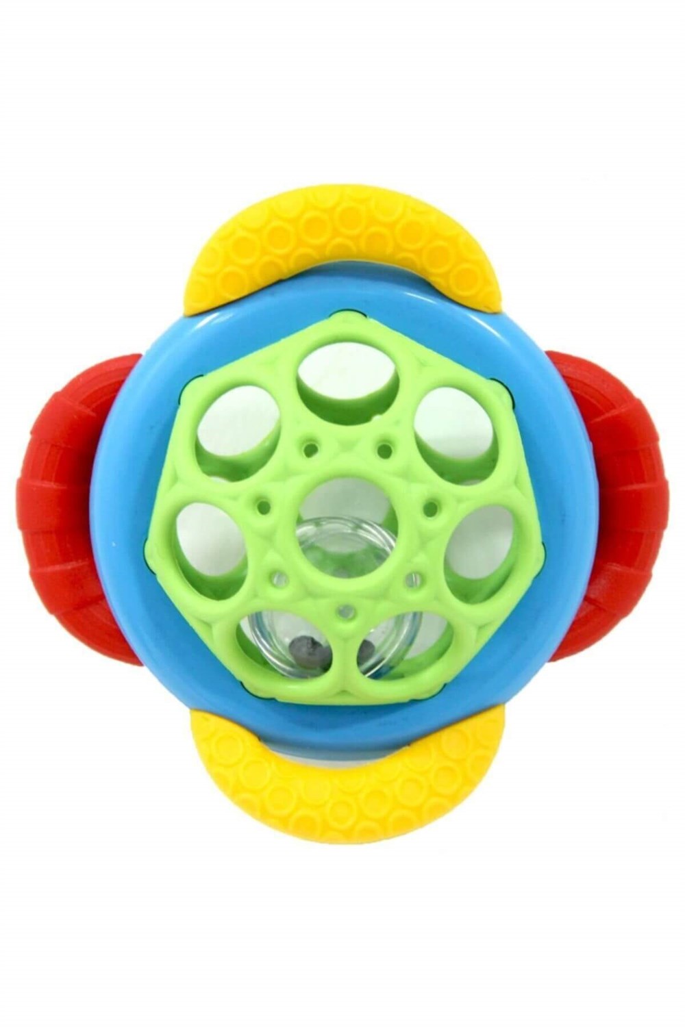BABYZ UFO DIS KASIYICI CINGIRAK Diğer ENF 30800