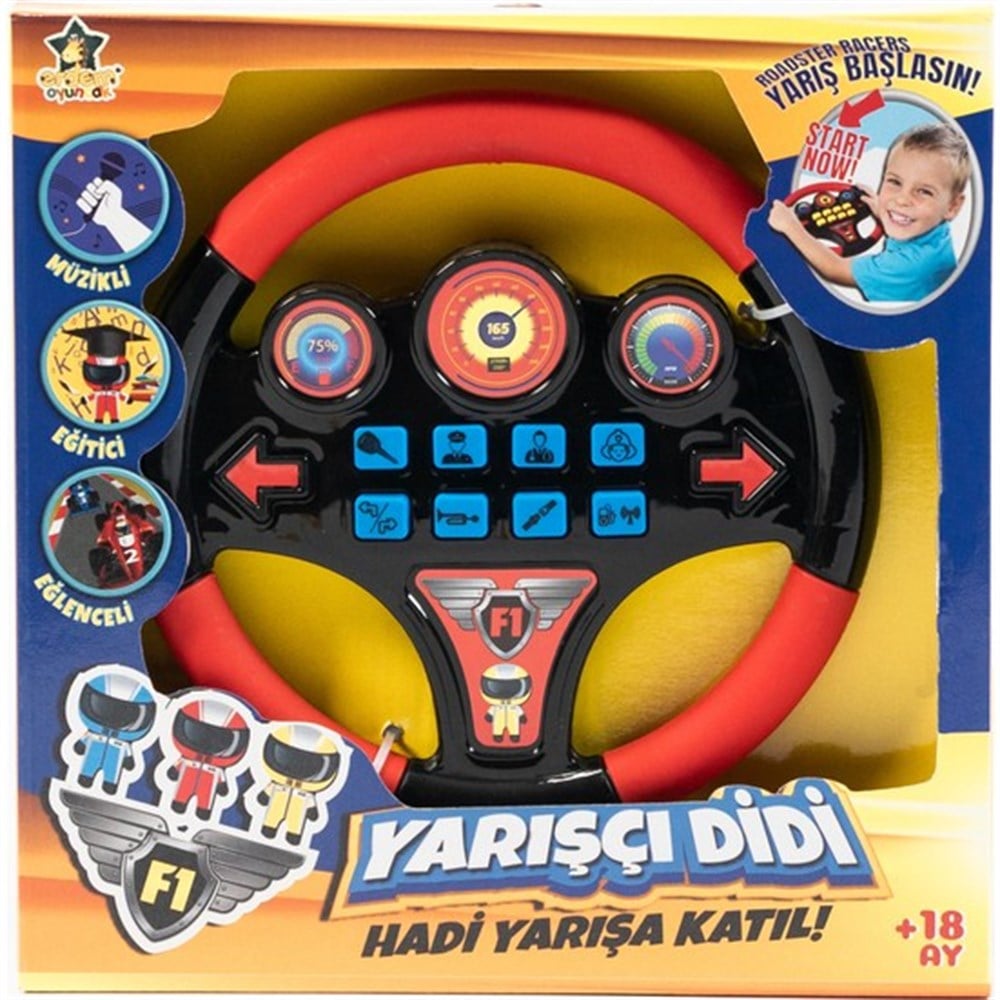 ERDEM YARISCI DIDI MUZIKLI DIREKSIYON Diğer ERD-DIDI-01
