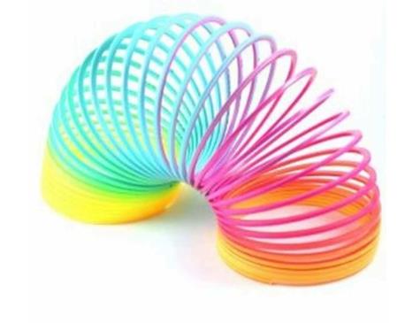 Stres Halkası Çap 5 cm Diğer ESH-03