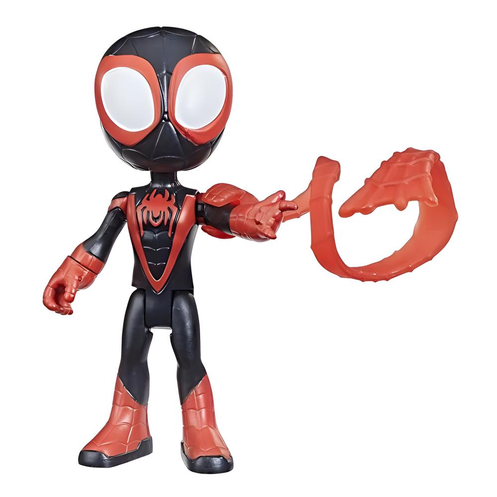 SPIDEY AND HIS AMAZING FRIENDS FIGUR F1462-F1936 Diğer F1936
