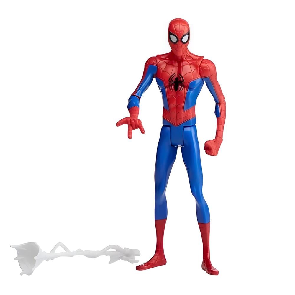 SPIDER-MAN SPIDER-VERSE 15 CM FIGUR CLASSIC F3730-F3838 Diğer F3838