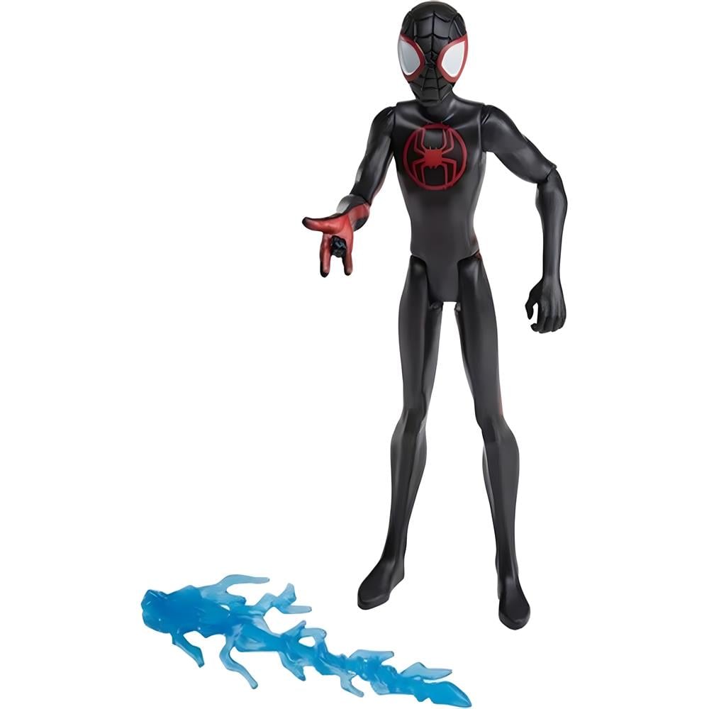 SPIDER-MAN SPIDER-VERSE 15 CM FIGUR MILES F3730-F3839 Diğer F3839