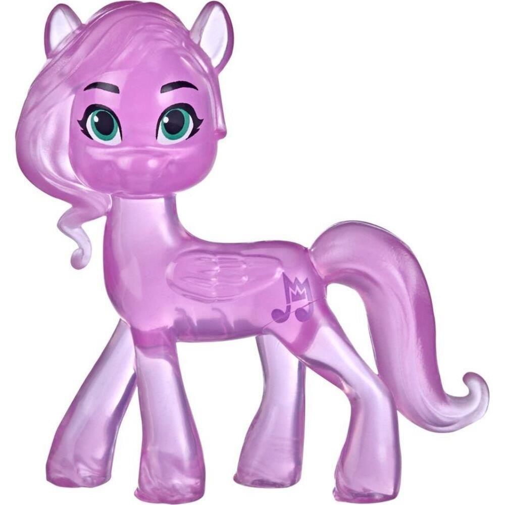 MY LITTLE PONY YENI BIR NESIL PRINCESS PETALS F3326-F5481 Diğer F5481