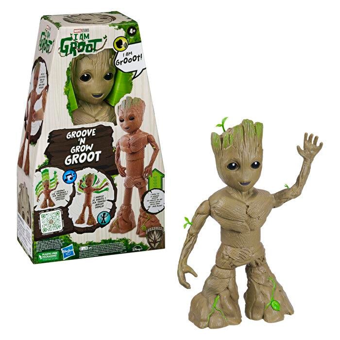 INTERAKTIF DANS EDEN GROOT F8027 Diğer F8027