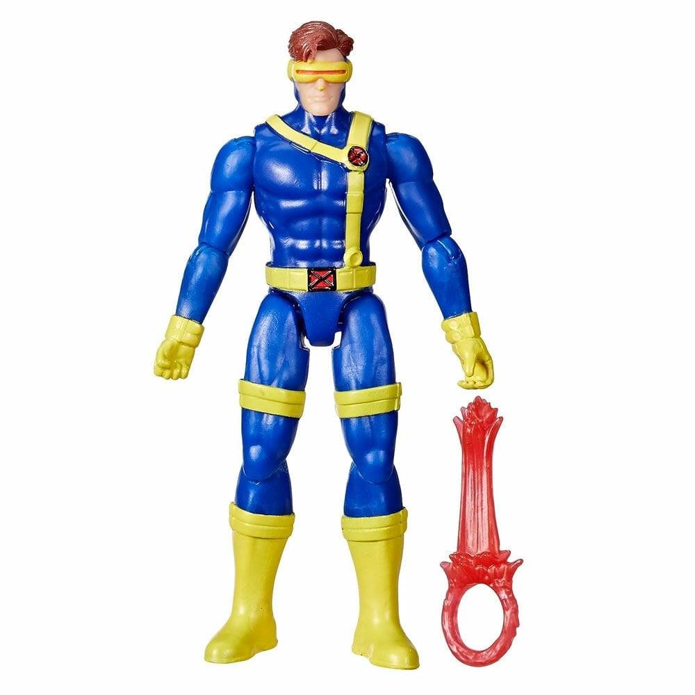 X-MEN 10 CM FIGUR CYCLOPS F7971-F8124 Diğer F8124