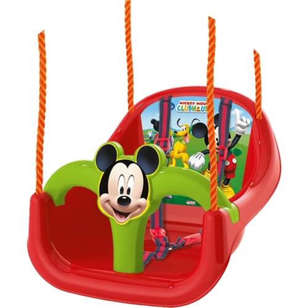 Mickey Mouse Salıncak Diğer FEN 01986
