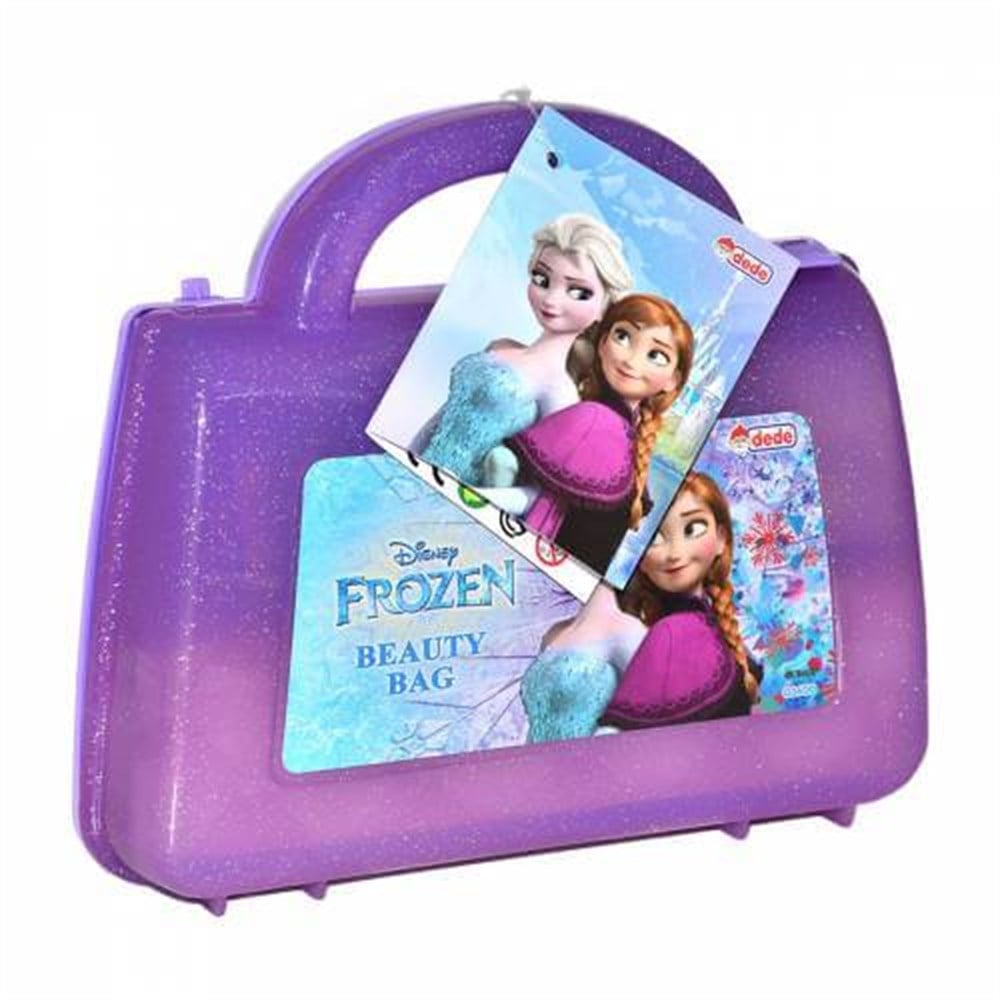 Frozen Güzellik Çantası Diğer FEN 03600
