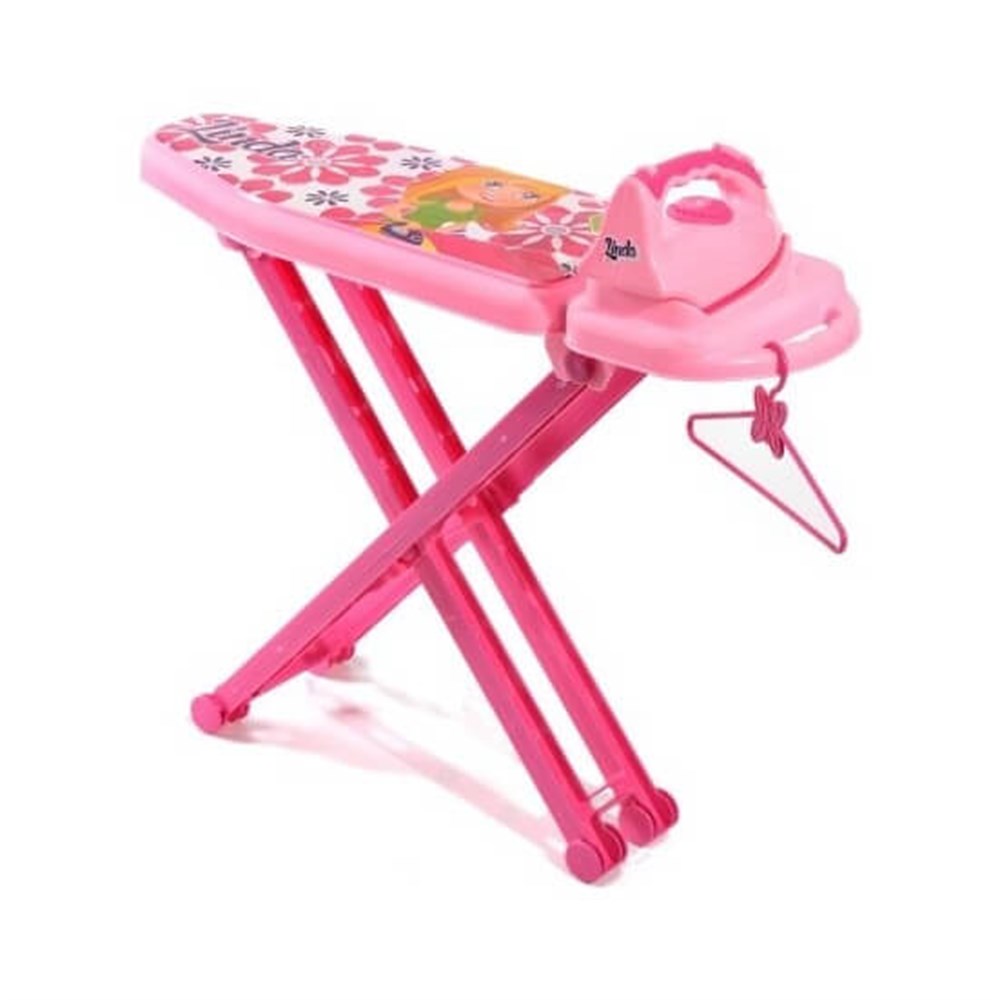 Linda Kutulu Ütü Seti Diğer FR54262