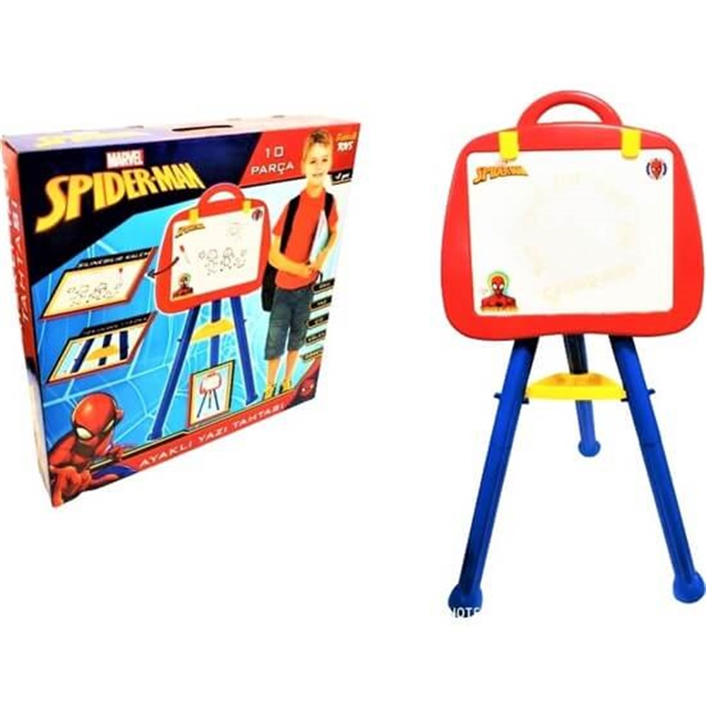 SPIDERMAN AYAKLI YAZI TAHTASI Diğer FR57454