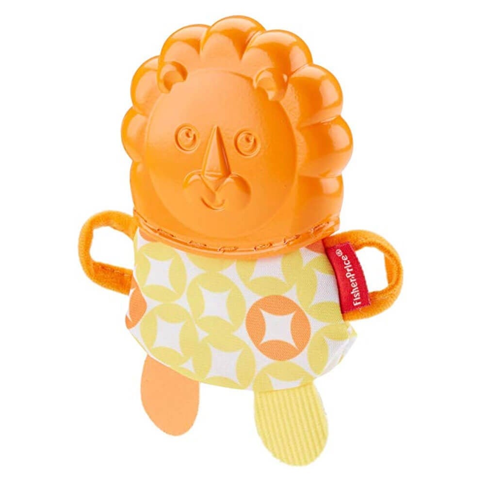 FISHER PRICE DISLIK ARKADASIM ASLAN GFX87-GBD97 Diğer GBD97