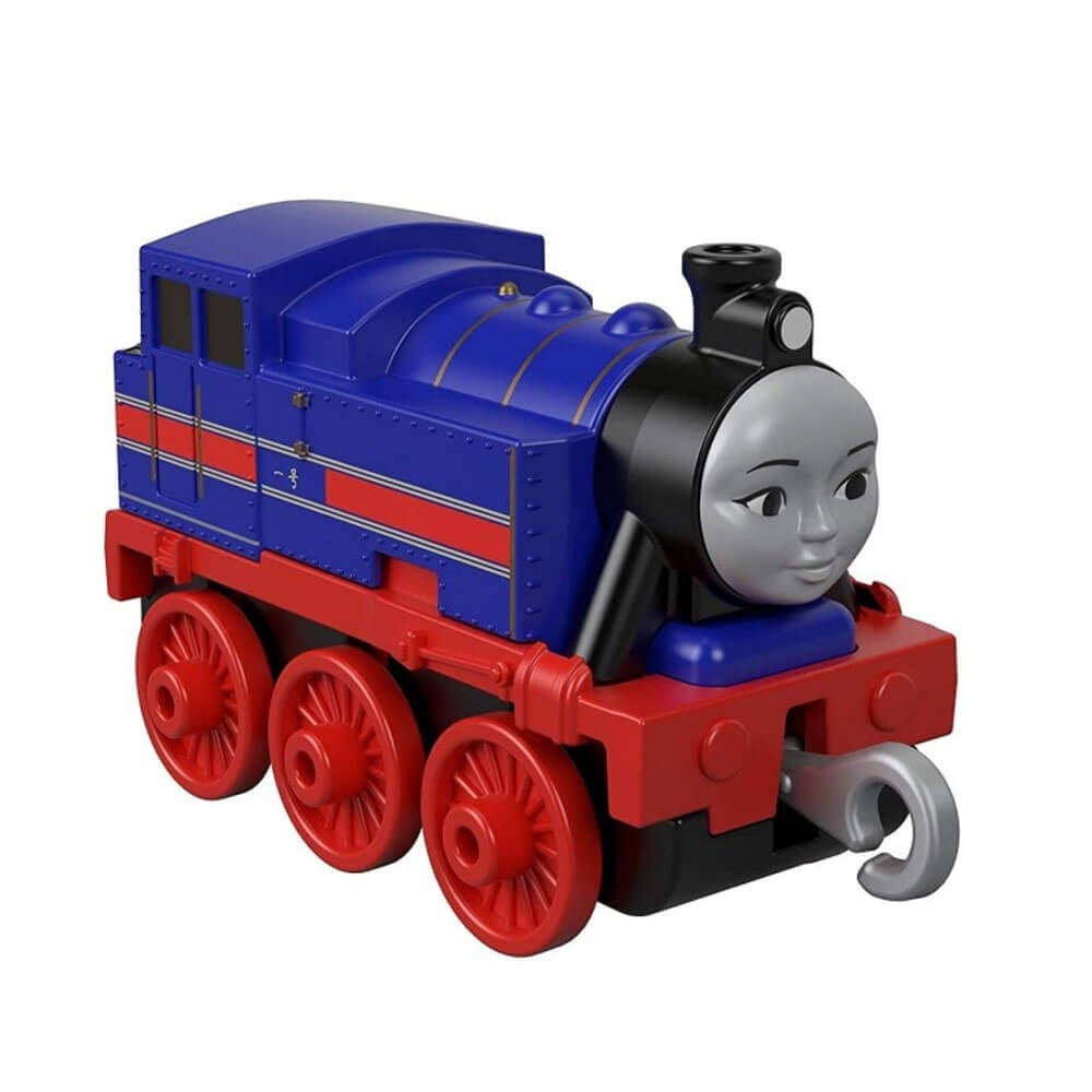 T&F TRACKMASTER SUR BIRAK KUCUK TEKLI TREN HONG MEI GCK93-GDJ53 Diğer GDJ53