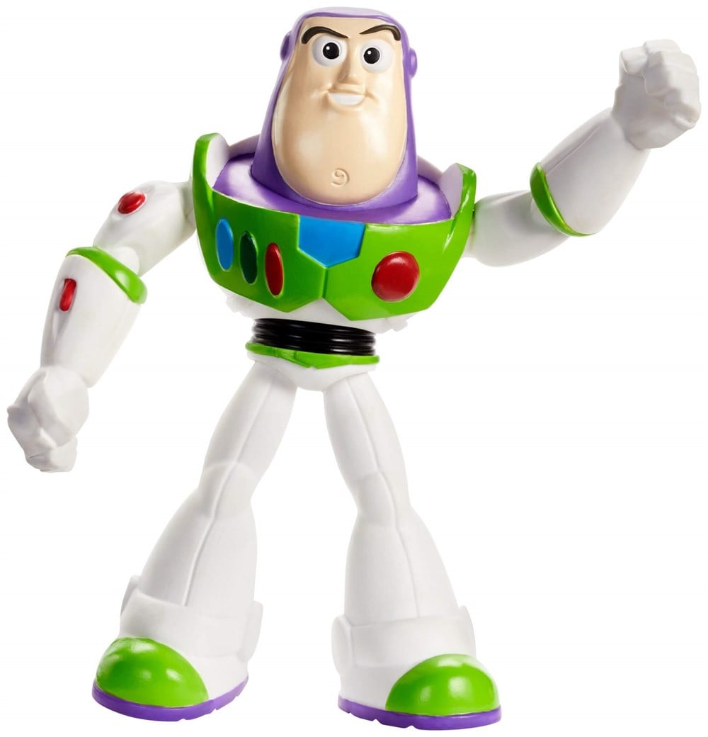 TOY STORY BUKULEBILEN FIGURLER BUZZ GGK83-GGK85 Diğer GGK85