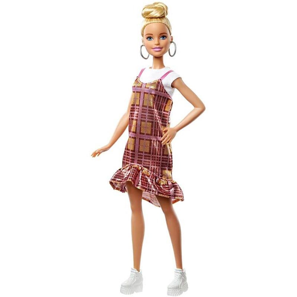 Barbie Büyüleyici Parti Bebekler Fbr37-Ghw56 Diğer GHW56