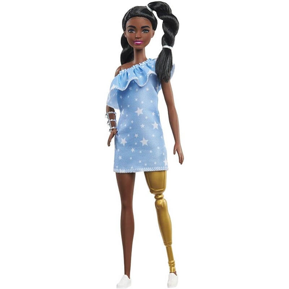 Barbie Büyüleyici Parti Bebekler Fbr37-Ghw60 Diğer GHW60