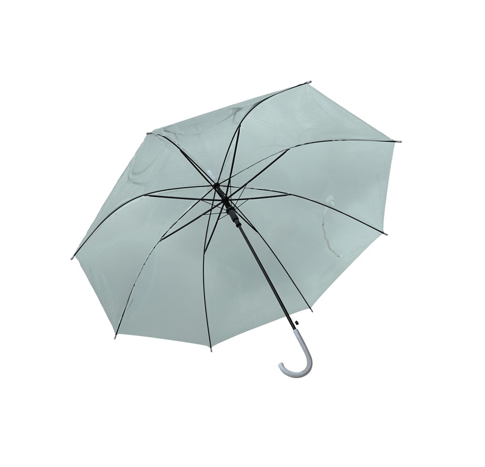 Renkli Şeffaf Şemsiye Diğer GLTK 1 H