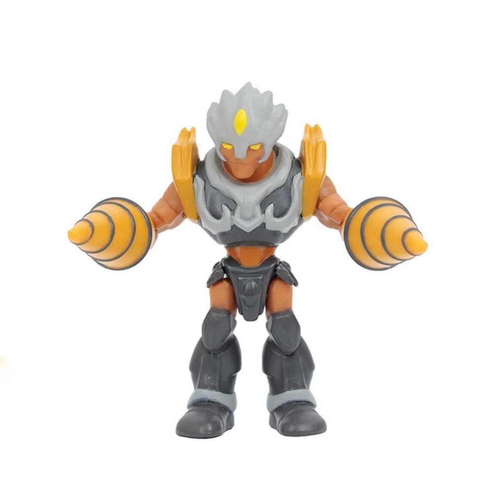 Gormiti 8 cm Aksiyon Figürü HIROK