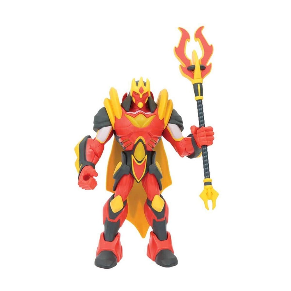 GORMITI 12 CM ISIKLI AKSIYON FIGUR LORD KARYON GRM02000 LK Diğer GRM02000 LK