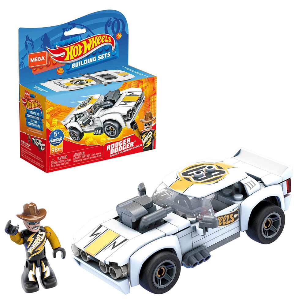 MEGA MONSTER TRUCKS BLOK ARACLAR GVM28-GYG33 Diğer GYG33