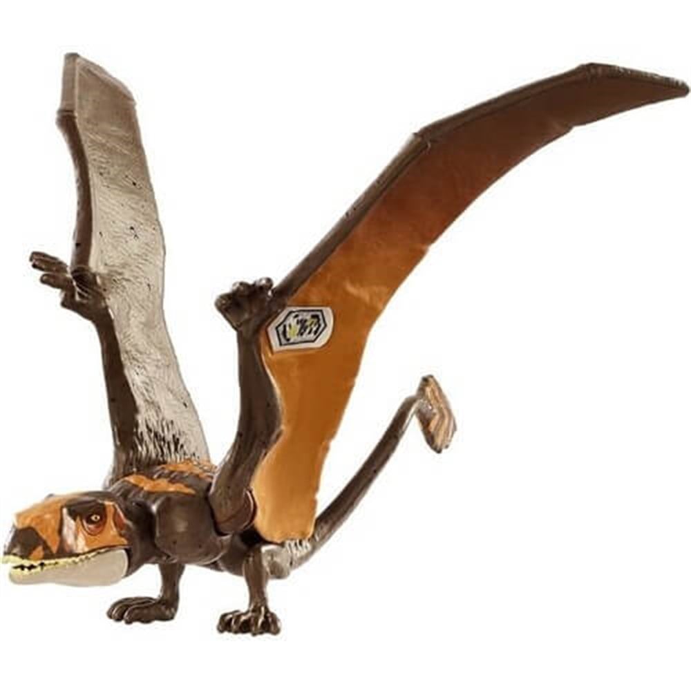JURASSIC WORLD DINOZOR FIGURLERI GWC93-HBY72 Diğer HBY72
